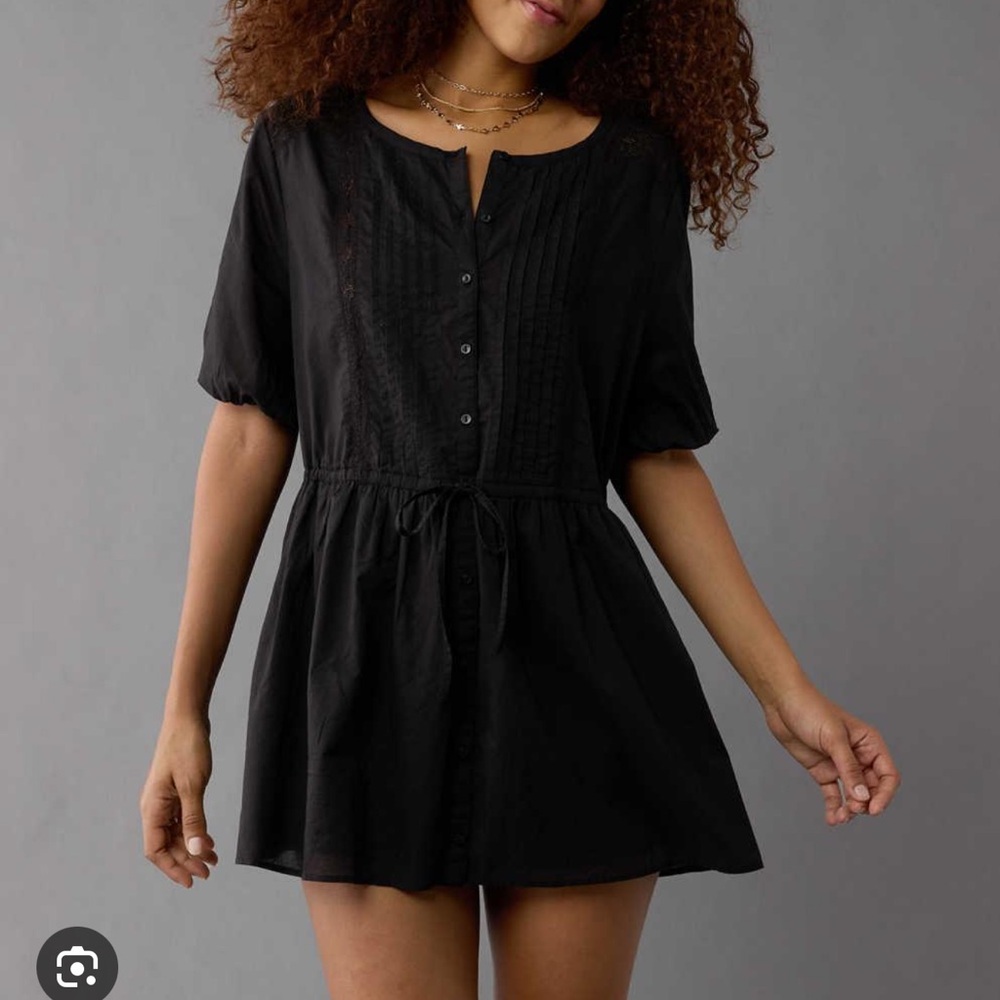 American Eagle Dress